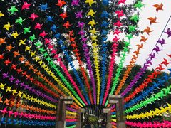 -船政文化景区-罗星塔公园