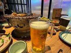-烧肉达人•炭火烧肉(新天地店)
