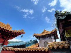 -五台山风景名胜区