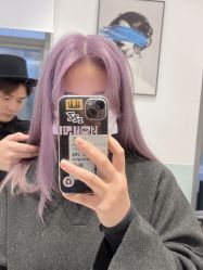 -美格丝M.G.S Hair Salon