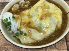 -鸿记·好再来普宁肠粉(莲花路店)