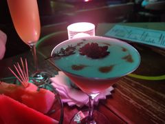 -MOSSO音乐酒吧·Live House(南京西路店)