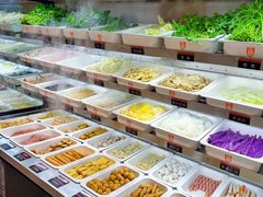 -张亮麻辣烫(哈尔滨金爵万象店)
