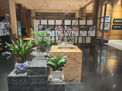 -黔蘑菇四季餐厅(观山湖店)