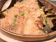 -湘间田舍(北仑银泰店)