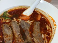 -康师傅私房牛肉面(北京南站店)