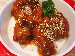 -必胜客(桐乡吾悦广场店)