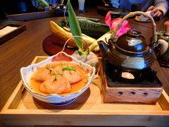 茶汤油扬福袋-敦煌神画 (三十三城店)