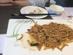 胶白肉丝-江南原著(中联广场店)