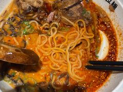 -味千拉面(广州白云机场T1西二店)