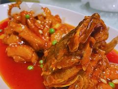 -嘉逸传菜(洛川东路店)