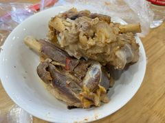 -水仙拉面(水仙街店)