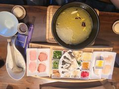 -芸南道·过桥米线(昆明老街旗舰店)