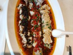 -巴陵全鱼席(湖南老字号汴河街店 )