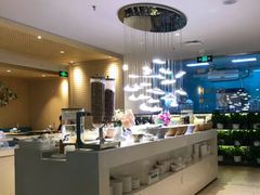 -青瓷火锅料理(西单大悦城店)
