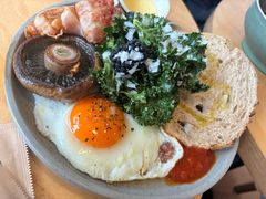 -麦田工坊(月湖店)