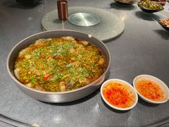 -大洋家·潮汕鱼鲜·花胶砂锅粥(天河东路店)