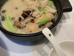 -民福居烤鸭店(石榴庄店)