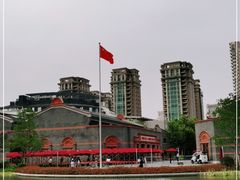 -中共一大纪念馆