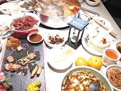 -俏牛哥鲜牛肉牛肆馆(重庆天地店)