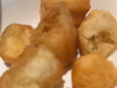 -桂满陇·蟹黄小笼汤包(巴黎春天浦建店)