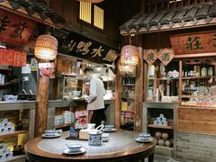 -南京大牌档(之心城店)