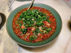 徐家口口脆-锦府盐帮·侯宅(五棵松万达店)