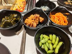 -鼎膳常火锅(华阳店)