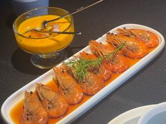 -海趣餐厅·苏式家菜(高新店)