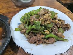 -湖南湘菜馆(东湘缘二店)