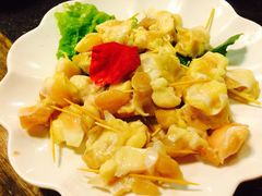 iphone_upload_pic-蜀九香火锅(彩虹店)