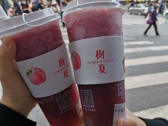 -树夏(建设路店)