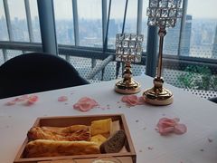 -THE WANG王品(上海中心云端店)