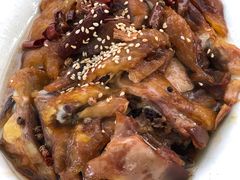 -瑞丰园庭院餐厅·白族传统家常菜