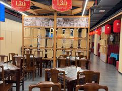 -安泰楼·佛跳墙创始人·传统闽味早茶·酒楼(三坊七巷闽菜地标店)