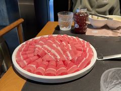 -东来顺·非遗火锅(高新店)