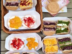 -红豆Q醇·新派车轮饼 铜锣烧(健康路店)