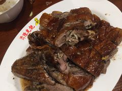 -陈光记烧腊(长寿路店)