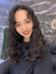-G HAIR SALON私人造型定制