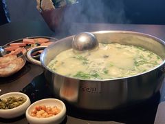 -官也街澳门火锅(新源里店)