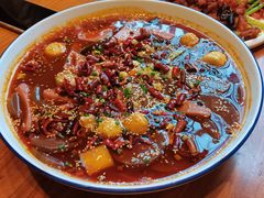 -阿春传统老菜馆(民航路店)
