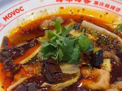 -美食美客麻辣烫(水木天地店)
