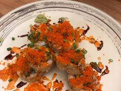 一生一世卷Dream&nbsp;Team-隐泉之语日式料理(王府中环店)
