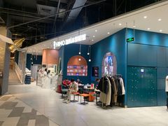 -海马体照相馆(北京朝阳大悦城店)