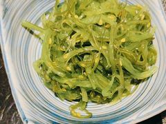 -昱匠·日本料理(金融街店)