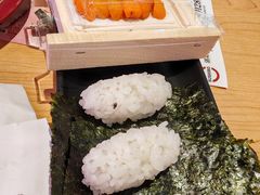 -寿司郎(皇庭广场店)