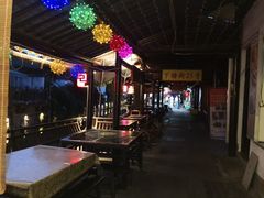 -阿东农家菜(新场古镇下塘街店)