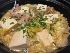 -臻宝中餐厅·大连菜·海鲜·融合菜(大连一方城堡豪华精选酒店)