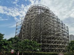 -厦门方特梦幻王国