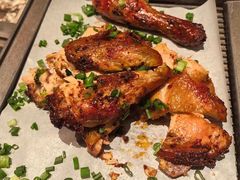 -绿茶餐厅(深圳龙华天虹购物中心店)